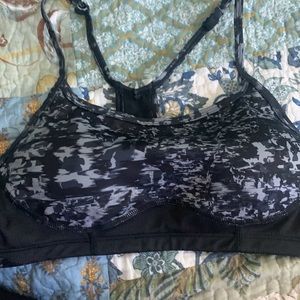 New Balance Sport Bra M